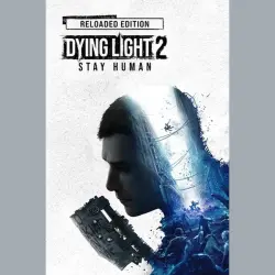 Dying Light 2: Stay Human