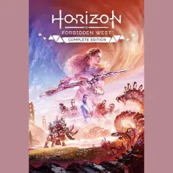 Horizon Forbidden West