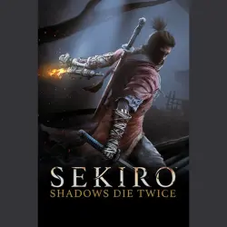 Sekiro: Shadows Die Twice