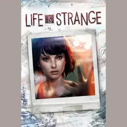 Life is Strange