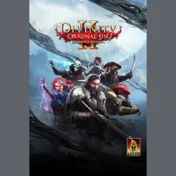 Divinity Original Sin 2