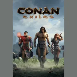 Conan Exiles
