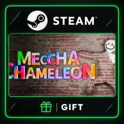 MECCHA CHAMELEON | Steam Gift | Russia | Auto-delivery 24/7