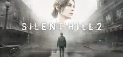 SILENT HILL 2 — STEAM AUTODELIVERY