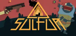 SULFUR — STEAM АВТОДОСТАВКА