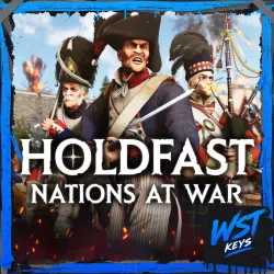 Holdfast: Nations At War • Ключ Steam (Россия и СНГ | Автовыдача 24/7)