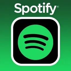 Spotify - подписчики (большой выбор)