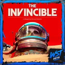 The Invincible • Ключ Steam (Россия и СНГ | Автовыдача 24/7)