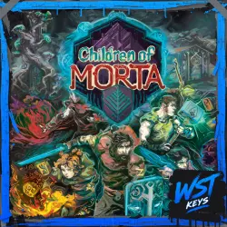 Children of Morta • Ключ Steam (Россия и СНГ без TJ, TM, MD | Автовыдача 24/7)