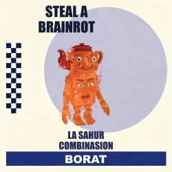 La Sahur Combinasion Secret | любая мутация | Steal a Brain… — Roblox, лот №250520