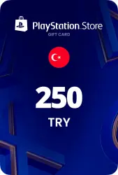 TOP UP YOUR PSN WALLET TO BUY A PS4/PS5 TURKEY GAME