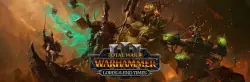 Total War: WARHAMMER III - Lords of the End Times 4 LORDS GLOBAL STEAM KEY + RU