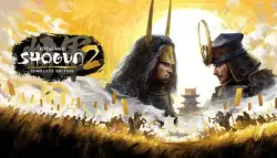 Total War: SHOGUN 2 - Complete Edition 2026 NEW VERSION GLOBAL STEAM KEY + RU