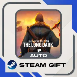 The Long Dark: Survival Mode | STEAM GIFT | RUSSIA | INSTANT DELIVERY + GIFT