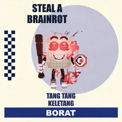 Tang Tang Keletang Secret | любая мутация | Steal a Brainro… — Roblox, лот №250546