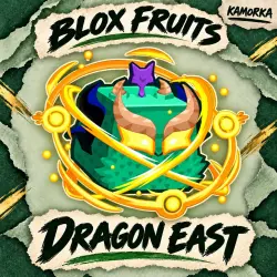Dragon East Mythical Blox Fruits — Roblox, лот №249911