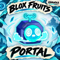 Portal / Mythical / Roblox Blox Fruits, лот №250533