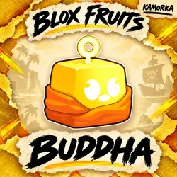 Buddha Legendary Blox Fruits — Roblox, лот №250534