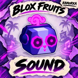 Sound Legendary Blox Fruits — Roblox, лот №273312