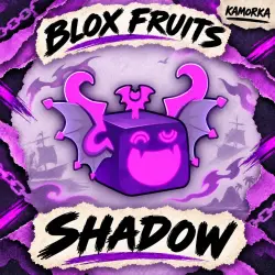 Shadow Mythical Blox Fruits — Roblox, лот №249926