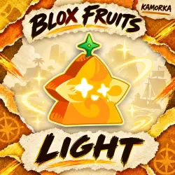 Light / Legendary / Roblox Blox Fruits, лот №249927