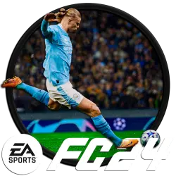 EA SPORTS FC 24 | EA Offline | Мгновенная доставка