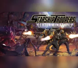 Starship Troopers: Extermination GLOBAL | Activation Key