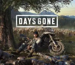 Days Gone GLOBAL | Activation Key