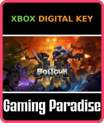 Warhammer 40,000: Boltgun 2 Xbox Series X|S Key