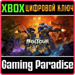 Warhammer 40,000: Boltgun 2 Xbox Series X|S Ключ