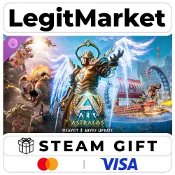 DLC ARK: Astraeos / Steam AUTO / RU + WORLD