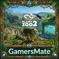 Planet Zoo 2 STEAM KEY for Russia - CIS - Ukraine