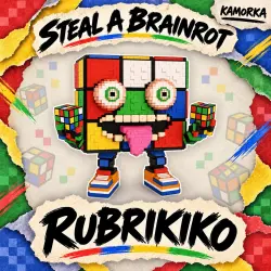 Rubrikiko Secret любая мутация Steal a Brainrot — Roblox, лот №249662