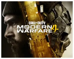 Call of Duty: Modern Warfare 4  STEAM