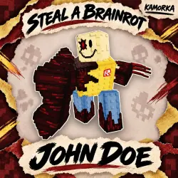 John Doe Secret любая мутация Steal a Brainrot — Roblox, лот №249693