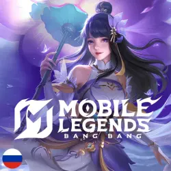 Алмазный пропуск Mobile Legends: Bang Bang (MLBB) — по ID, …, лот №208955