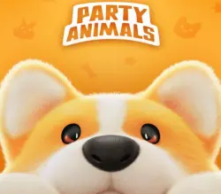 Party Animals GLOBAL | Activation Key