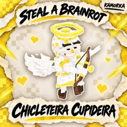 Chicleteira Cupideira Secret / любая мутация / Roblox Steal…, лот №249614