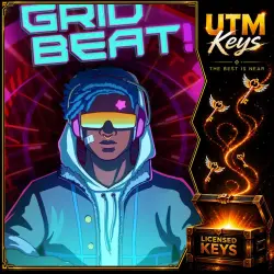GRIDbeat! ключ Steam(весь мир)