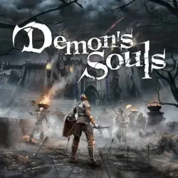 Demon's Souls / п3 активация PS5