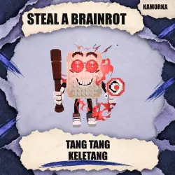 Tang Tang Keletang Secret / любая мутация / Roblox Steal a …, лот №249555