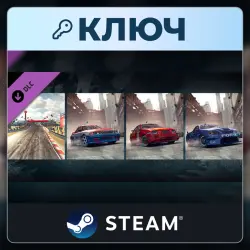 GRID 2 - Bathurst Track Pack | Steam | Ключ | Весь мир