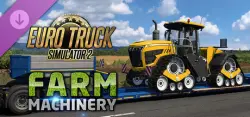 Euro Truck Simulator 2 - Farm Machinery — STEAM АВТОДОСТАВКА