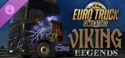 Euro Truck Simulator 2 - Viking Legends — STEAM АВТОДОСТАВКА