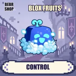 Blox Fruits: Control • Mythical — Roblox, лот №249939