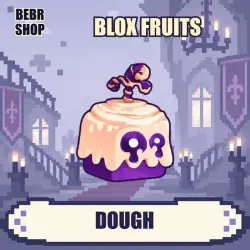[Blox Fruits] Dough — Mythical — Roblox, лот №250010