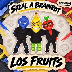 Los Fruits Secret [любая мутация] из Steal a Brainrot Камор… — Roblox, лот №249274