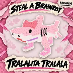 Tralalita Tralala Brainrot God / любая мутация / Roblox Ste…, лот №249306