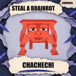 Chachechi Secret любая мутация Steal a Brainrot — Roblox, лот №249701