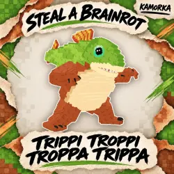 Trippi Troppi Troppa Trippa Brainrot God / любая мутация / … — Roblox, лот №249710